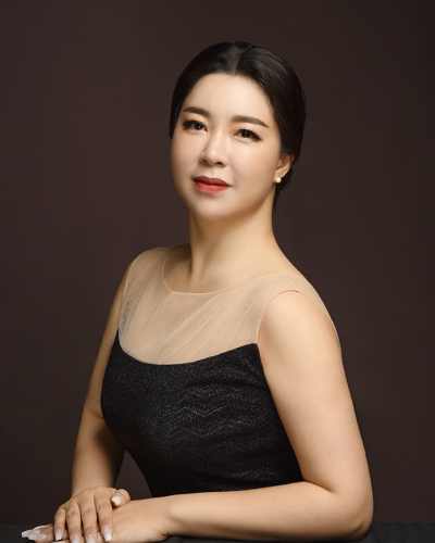 소프라노 김수현 프로필 사진
